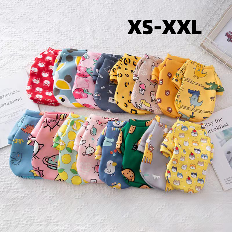 Winter Clothing For Toddlers - Xs เสื้อผ้าสุนัขสําหรับสุนัขขนาดเล็กสาวลูกสุนัขเสื้อผ้าสําหรับสุนัขขนาดเล็ก Boy Cat แจ็คเก็ตปรับแต่งเสื้อสัตว์เลี้ยงสําหรับ Pug