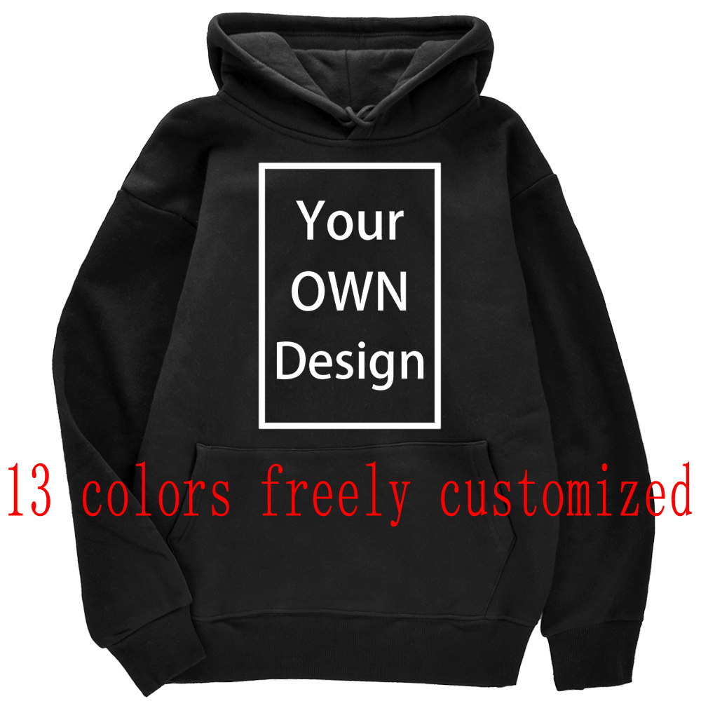 Winter Clothing Pictures - การออกแบบของคุณเองยี่ห้อโลโก้/รูปภาพผู้ชายผู้หญิง DIY Hoodies Sweatshirt เสื้อกันหนาวมีฮู้ดเสื้อผ้า14สีหลวมแฟชั่นใหม่2023