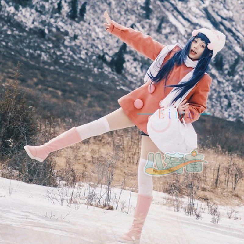 ชุดคอสเพลย์ดอว์น สำหรับผู้หญิง - Winter Clothing Pictures บทวิจารณ์และราคา