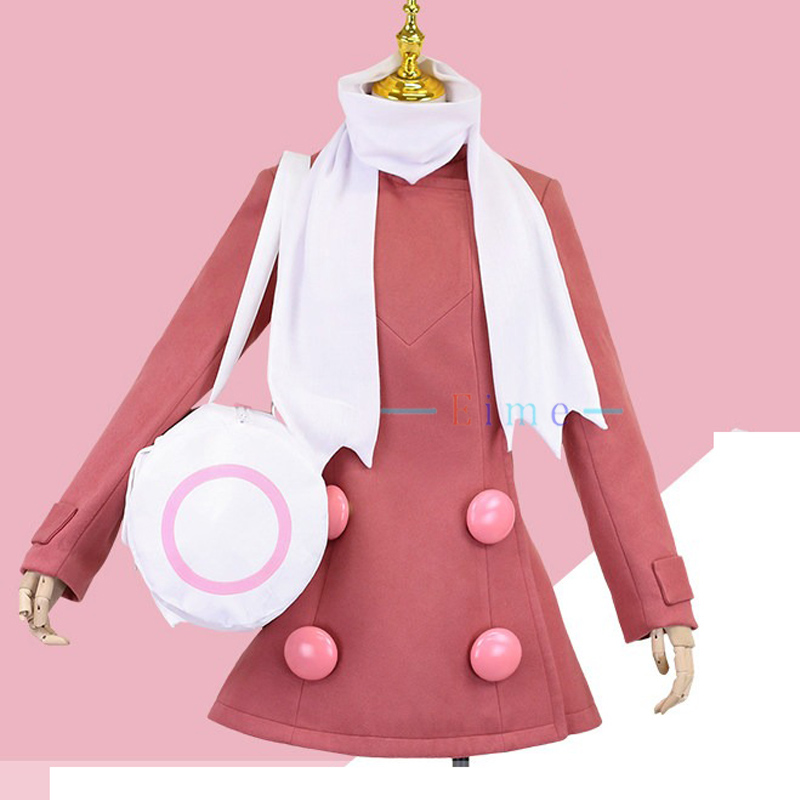ชุดคอสเพลย์ดอว์น สำหรับผู้หญิง - Winter Clothing Pictures บทวิจารณ์และราคา
