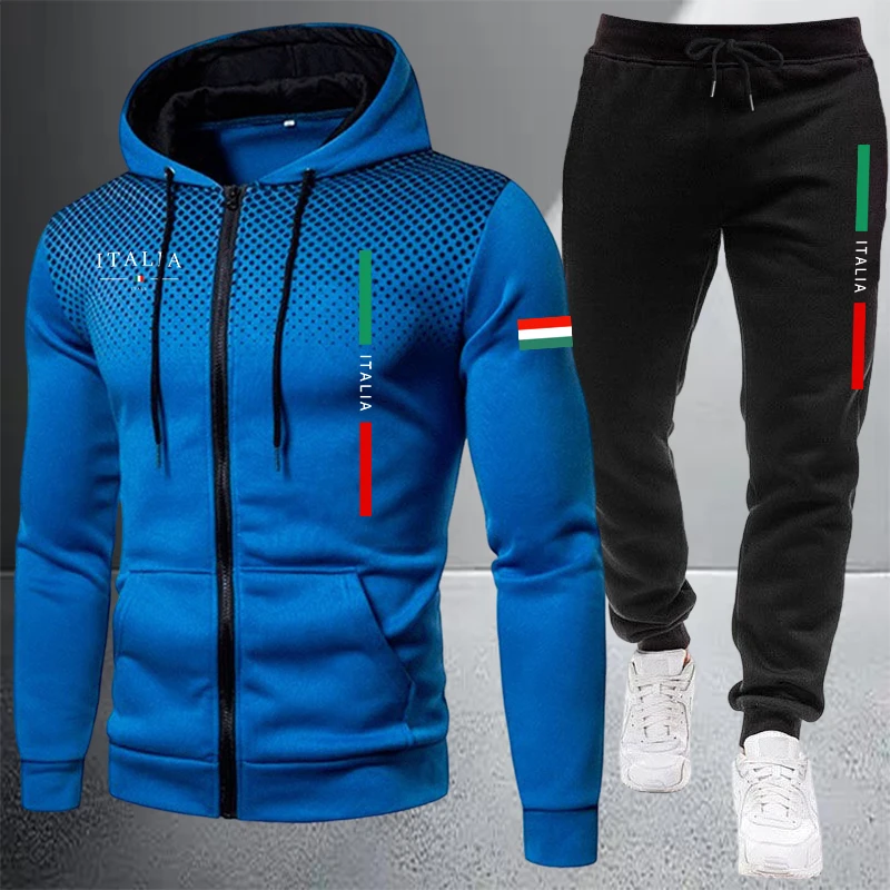 ชุดวอร์มผู้ชาย เสื้อฮู้ดมีซิปแ - Winter Clothing Clearance บทวิจารณ์และราคา