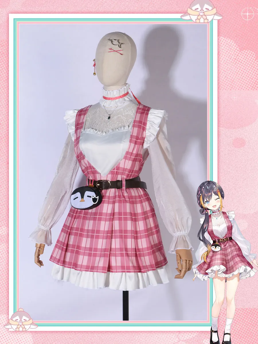 Petra Gurin คอสเพลย์เครื่องแต่ - Winter Clothing Pictures บทวิจารณ์และราคา