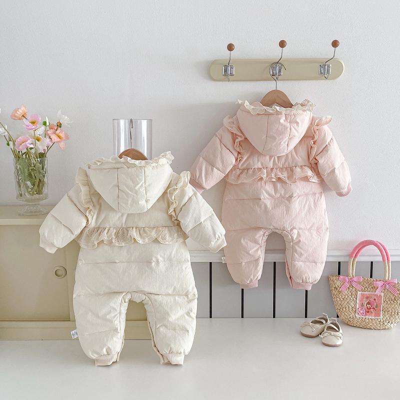 Cekcya ฝาแฝดเสื้อผ้าเด็กฤดูหนา - Winter Clothing For Toddlers บทวิจารณ์และราคา
