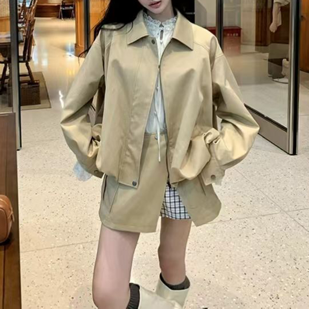 ชุดเซ็ทสองชิ้นสไตล์ TWOTWINSTY - Winter Clothing Pk บทวิจารณ์และราคา