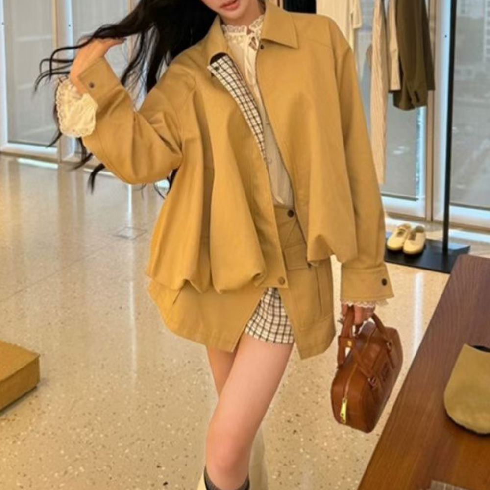 ชุดเซ็ทสองชิ้นสไตล์ TWOTWINSTY - Winter Clothing Pk บทวิจารณ์และราคา