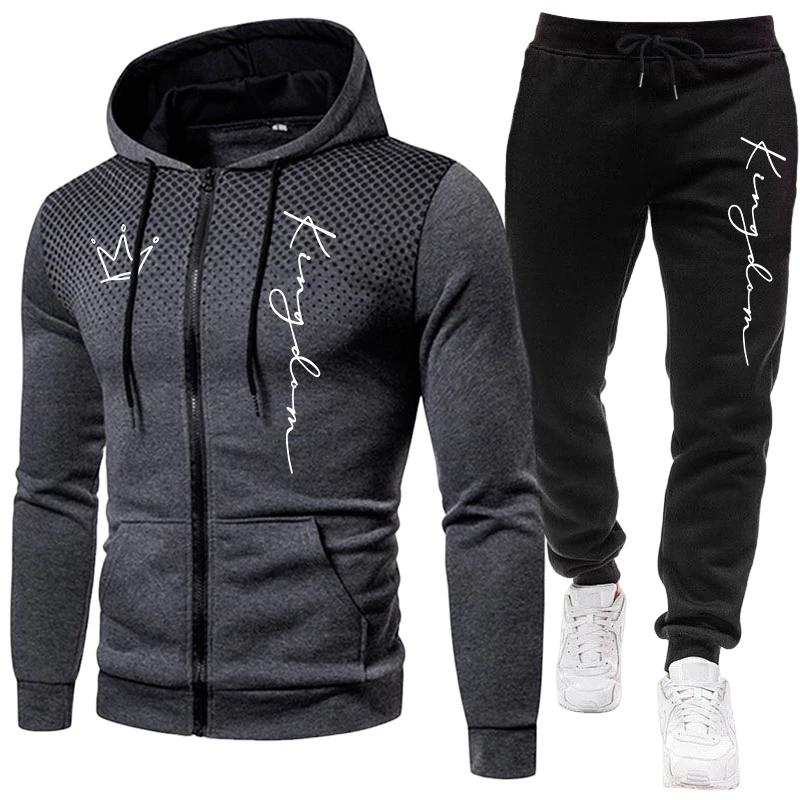 เสื้อแจ็คเก็ตแทรคสูทลำลองสำหรั - Winter Clothing Pk บทวิจารณ์และราคา