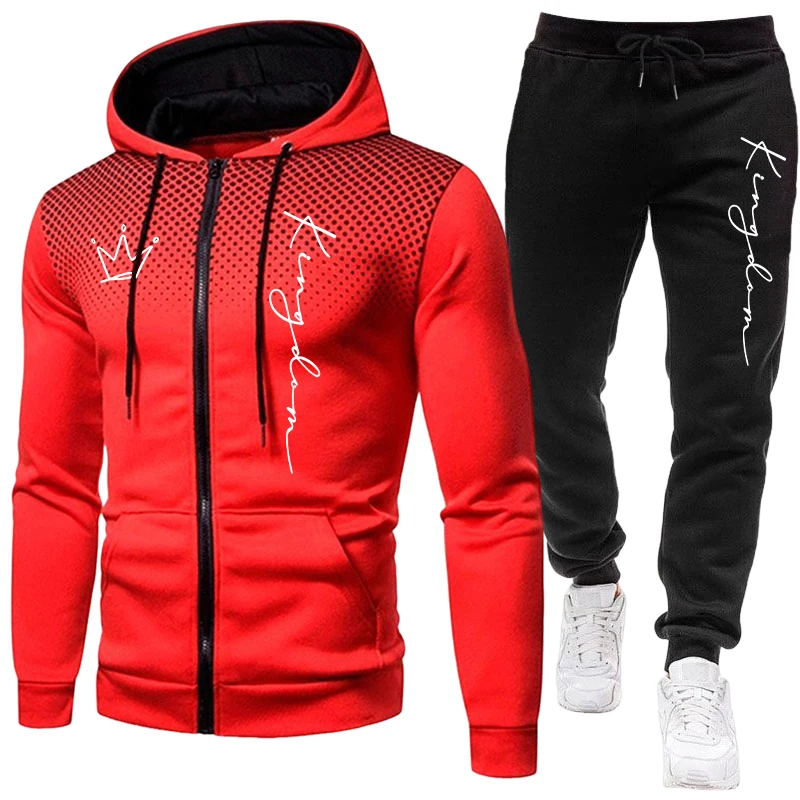 เสื้อแจ็คเก็ตแทรคสูทลำลองสำหรั - Winter Clothing Pk บทวิจารณ์และราคา