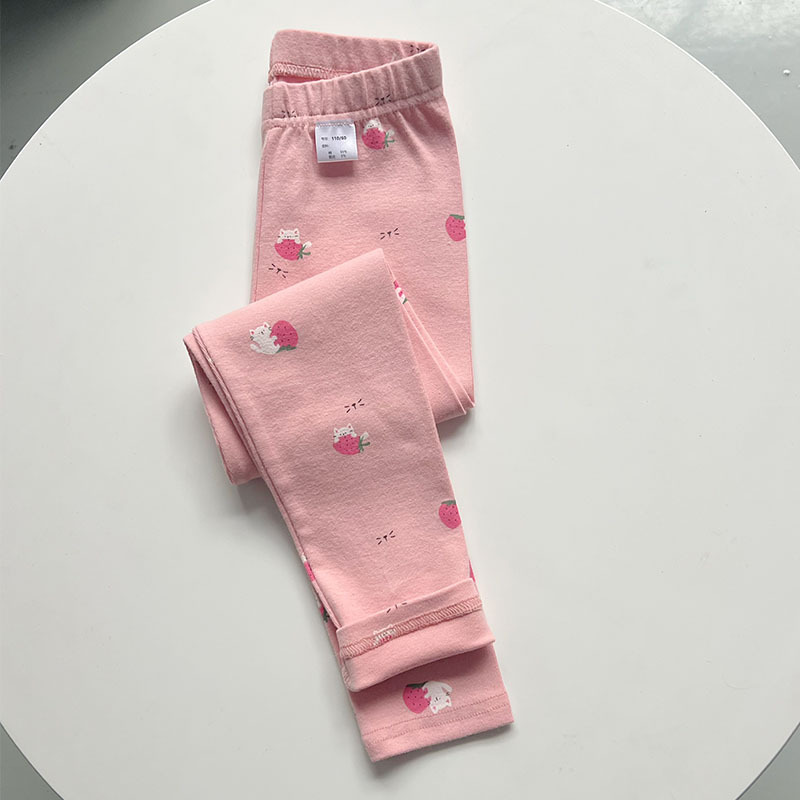หญิง Legging ฤดูใบไม้ร่วงฤดูหน - Winter Clothing For Toddlers บทวิจารณ์และราคา