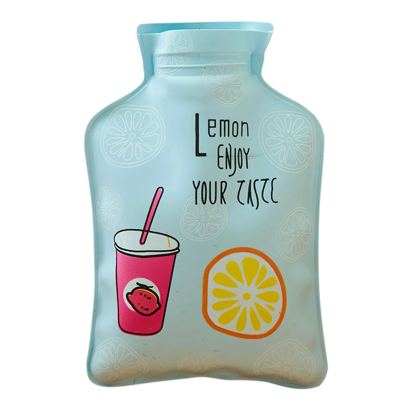ขวดน้ําร้อนขนาดเล็กแบบพกพา 1 ช - Hand Warmer Reusable บทวิจารณ์และราคา
