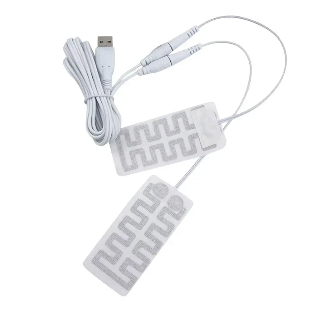 ถุงมืออุ่นแบบชาร์จ USB คาร์บอน - Hand Warmer Reusable บทวิจารณ์และราคา