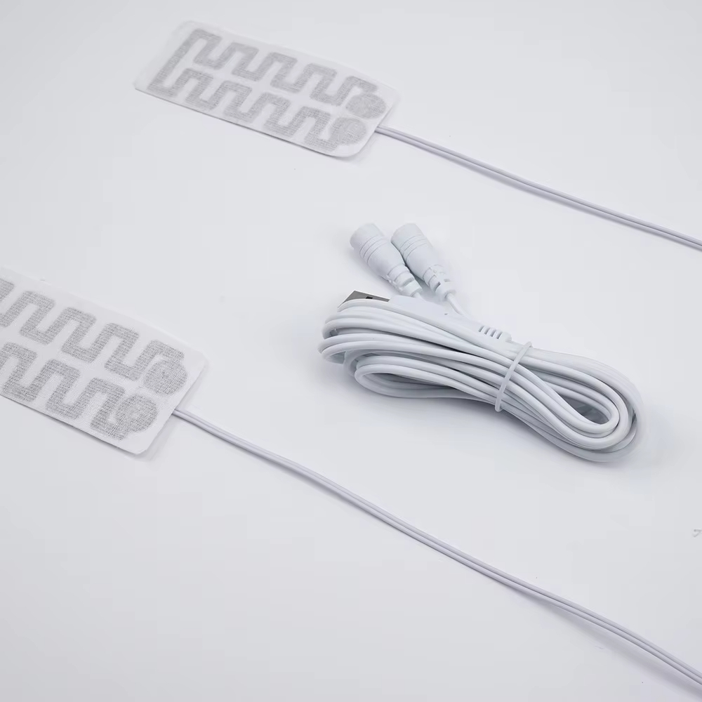 ถุงมืออุ่นแบบชาร์จ USB คาร์บอน - Hand Warmer Reusable บทวิจารณ์และราคา