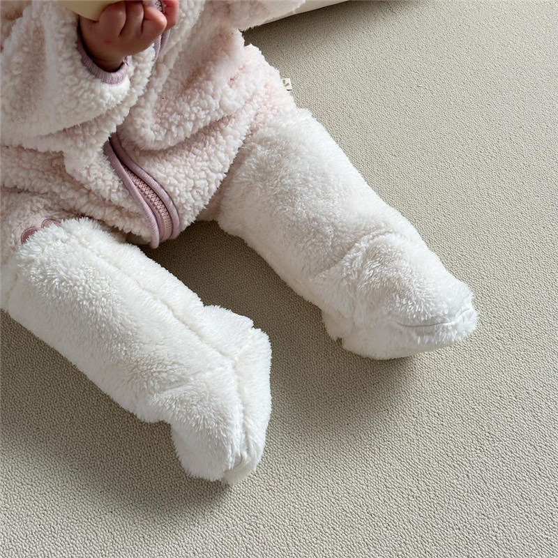 ถุงเท้าเด็กอุ่นสำหรับฤดูหนาว ถ - Winter Clothing For Toddlers บทวิจารณ์และราคา