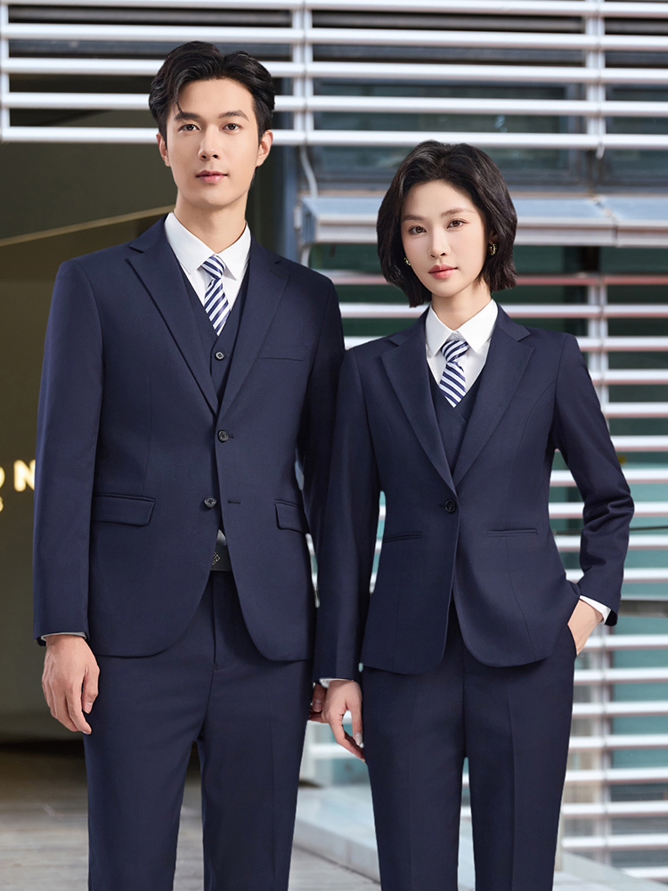 ชุดสูทสีเทา ชุดทำงานแบบเป็นทาง - Winter Clothing Store บทวิจารณ์และราคา