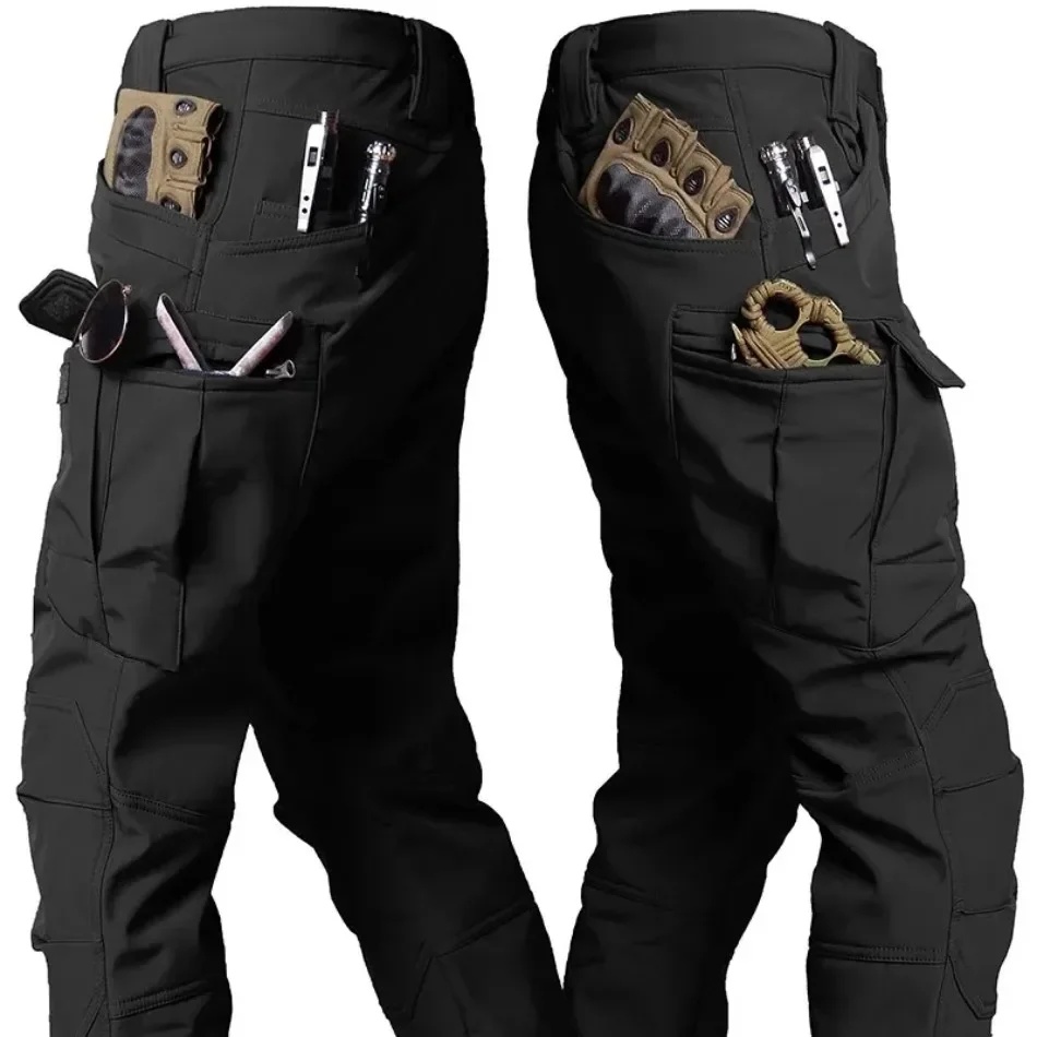 กางเกงและแจ็คเก็ตกันน้ำสำหรับผ - Winter Clothing Pk บทวิจารณ์และราคา