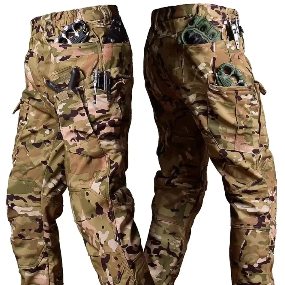 กางเกงและแจ็คเก็ตกันน้ำสำหรับผ - Winter Clothing Pk บทวิจารณ์และราคา