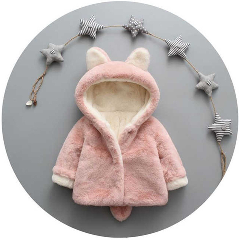 1 2 3 4ปีตุ๊กตาเด็กเสื้อเสือดา - Winter Clothing For Toddlers บทวิจารณ์และราคา