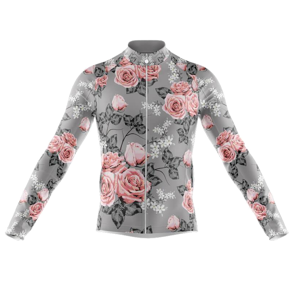 ชุดเสื้อเจอร์ซีย์นักปั่นแขนยาว - Winter Clothing Options บทวิจารณ์และราคา