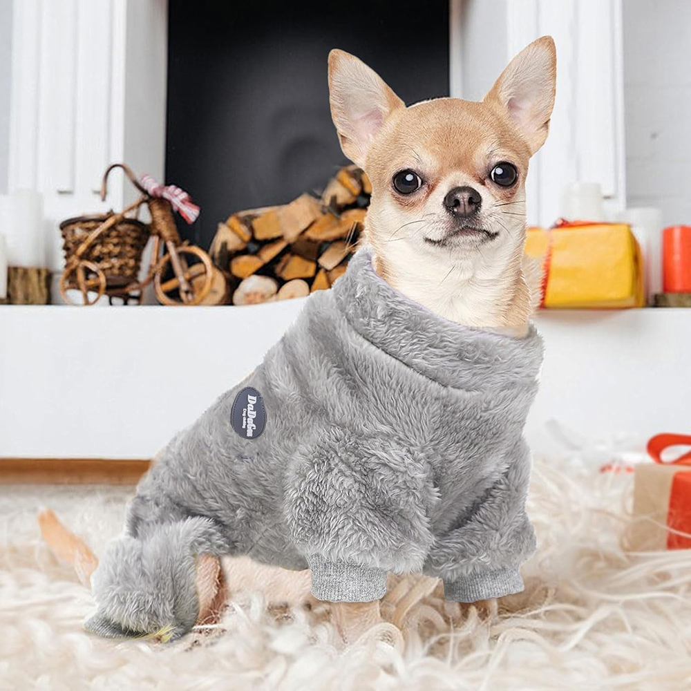 เสื้อกันหนาวสำหรับสุนัขพันธุ์เ - Winter Clothing For Toddlers บทวิจารณ์และราคา