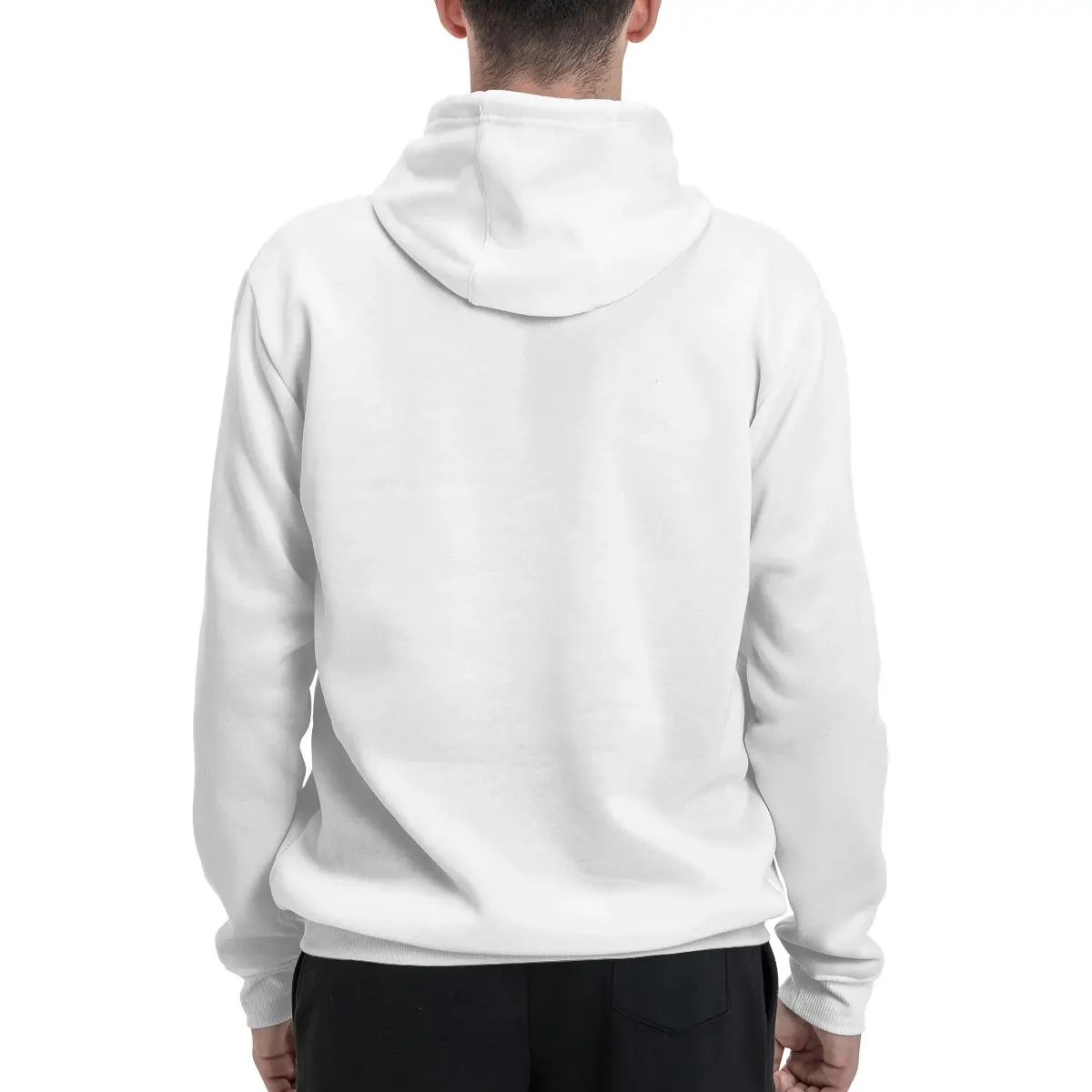 เสื้อฮู้ด Paranoid Pictures สำ - Winter Clothing Pictures บทวิจารณ์และราคา