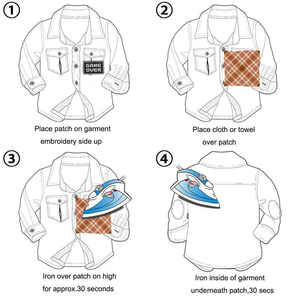 รีดผ้า Patch ต้นคริสต์มาสผ้า D - Winter Clothing Pictures บทวิจารณ์และราคา