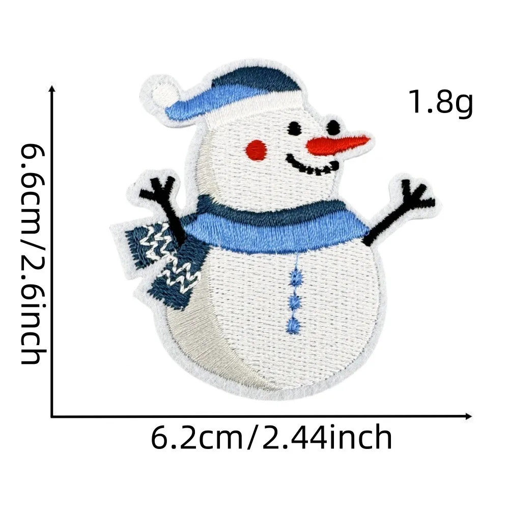 รีดผ้า Patch ต้นคริสต์มาสผ้า D - Winter Clothing Pictures บทวิจารณ์และราคา