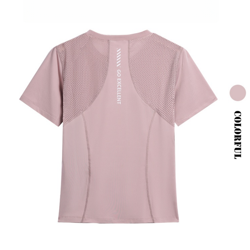 DRUR ฤดูร้อนน้ําหนักเบาวิ่ง T  - Winter Clothing Clearance บทวิจารณ์และราคา