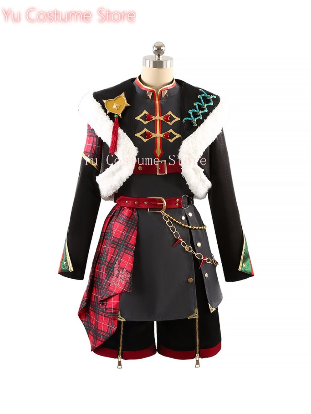 คริสต์มาส รา*บิทส์ นาซึนะ ฮาจิ - Winter Clothing Store บทวิจารณ์และราคา