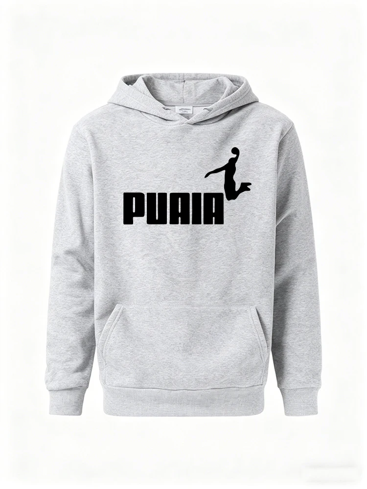 ชุดเซ็ตผู้ชาย/เสื้อฮู้ด/กางเกง - Winter Clothing Fashion บทวิจารณ์และราคา