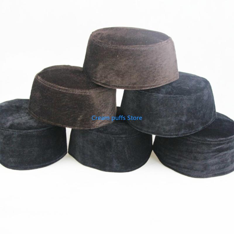 50LE MEN MEN MUSLIM HATS SUCE  - Winter Clothing Pakistan Men บทวิจารณ์และราคา
