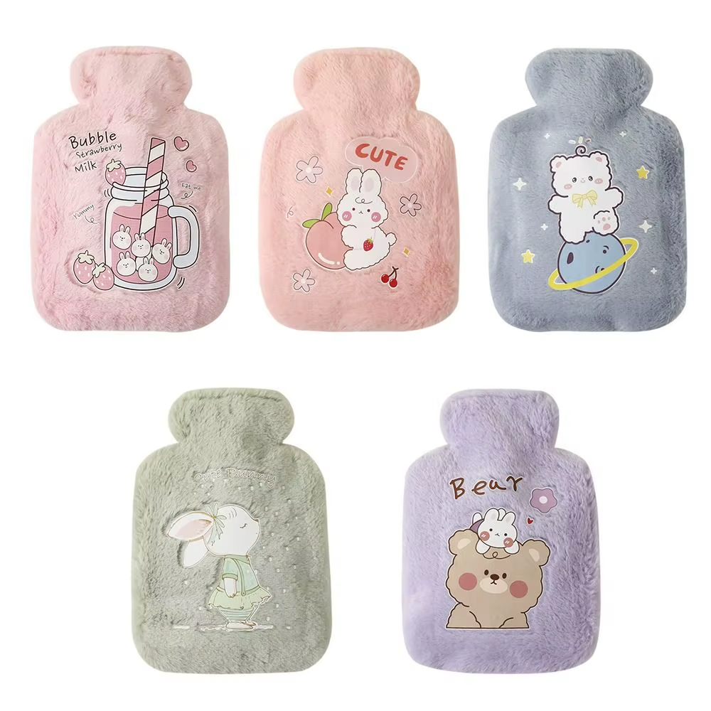กระเป๋าน้ำร้อนขนาด 250/500 มล. - Hand Warmer Reusable บทวิจารณ์และราคา