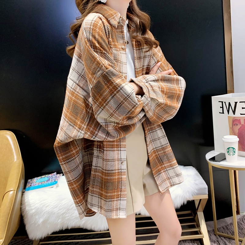 เสื้อเชิ้ตลายสก๊อตหนาสำหรับผู้ - Winter Clothing Store บทวิจารณ์และราคา