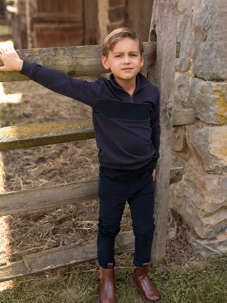AP 2025 AW Corduroyคอลเลกชันน้ - Winter Clothing For Toddlers บทวิจารณ์และราคา