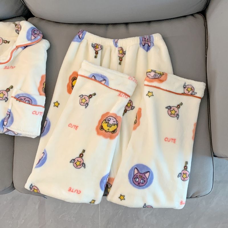 ชุดนอนการ์ดแคปเตอร์ซากุระ -สไต - Winter Clothing Fashion บทวิจารณ์และราคา