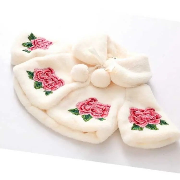เสื้อคลุมเด็กผู้หญิงเสื้อคลุมเ - Winter Clothing For Toddlers บทวิจารณ์และราคา