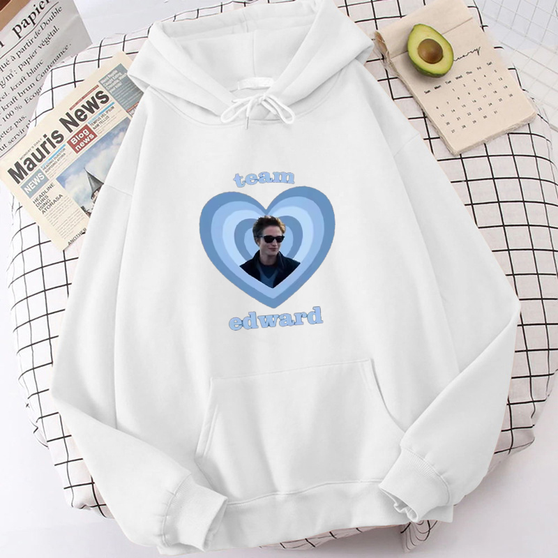 เสื้อฮู้ดดี้แขนยาวทรงหลวมสไตล์ - Winter Clothing Pictures บทวิจารณ์และราคา
