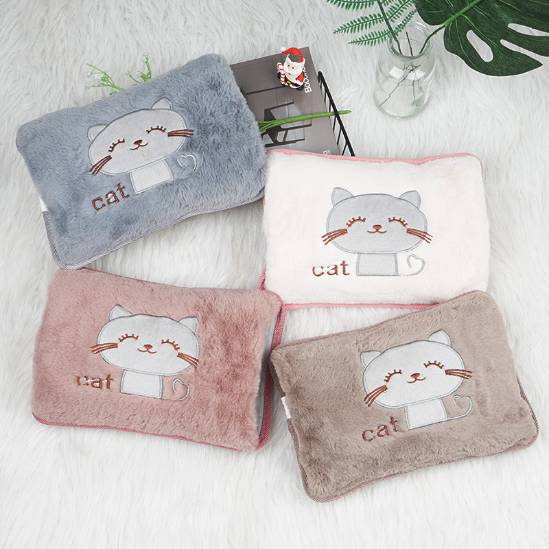 EU ปลั๊กมืออุ่นความร้อนแพ็คน่า - Hand Warmer Reusable บทวิจารณ์และราคา