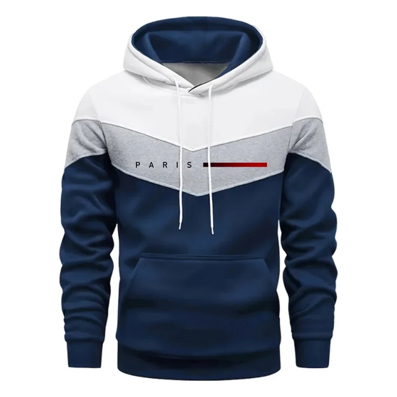 ชุดฮู้ดดี้แฟชั่นผู้ชายสไตล์ปาร - Winter Clothing Fashion บทวิจารณ์และราคา