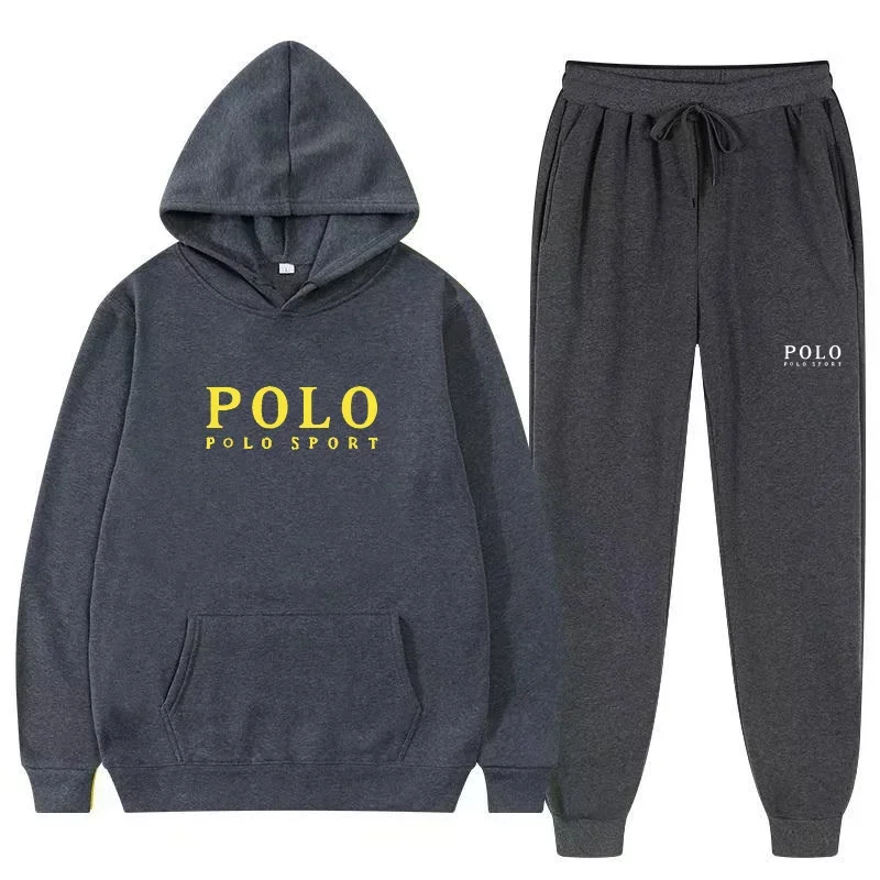 ชุดลำลองผู้ชายใหม่ประจำฤดูใบไม - Winter Clothing Fashion บทวิจารณ์และราคา