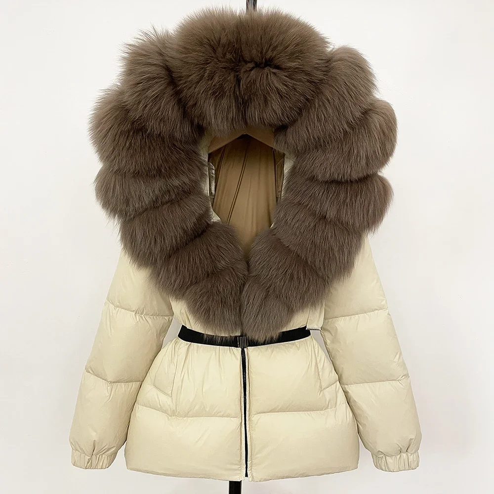 เสื้อโค้ทขนเป็ดขาว 90% แฟชั่นม - Winter Clothing Store บทวิจารณ์และราคา