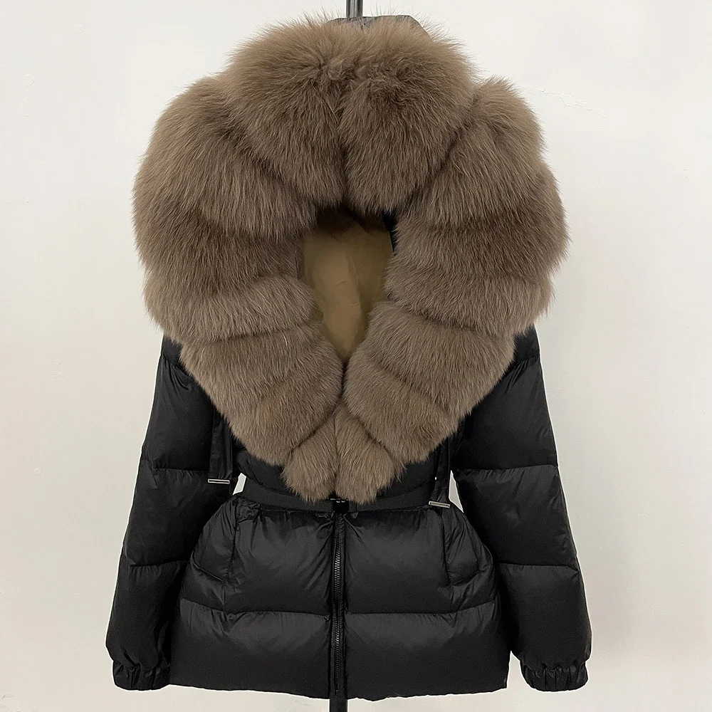 เสื้อโค้ทขนเป็ดขาว 90% แฟชั่นม - Winter Clothing Store บทวิจารณ์และราคา